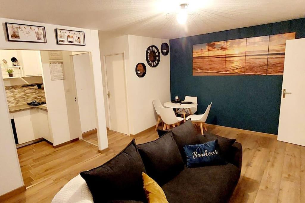 Appartement Cosy Στρασβούργο Εξωτερικό φωτογραφία