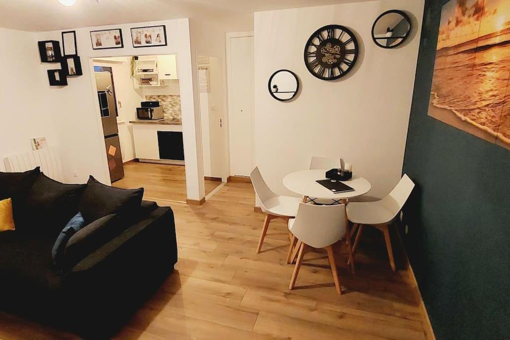 Appartement Cosy Στρασβούργο Εξωτερικό φωτογραφία