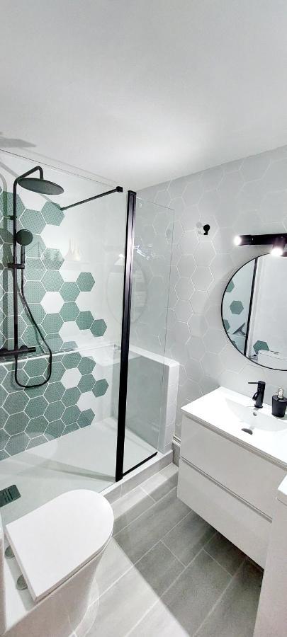 Appartement Cosy Στρασβούργο Εξωτερικό φωτογραφία