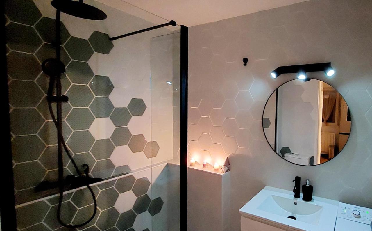 Appartement Cosy Στρασβούργο Εξωτερικό φωτογραφία