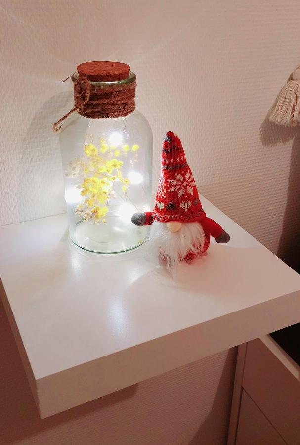Appartement Cosy Στρασβούργο Εξωτερικό φωτογραφία